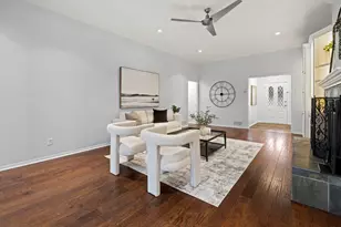 16707 Rustic Meadows Dr, Dallas, TX 75248 - Photo 5