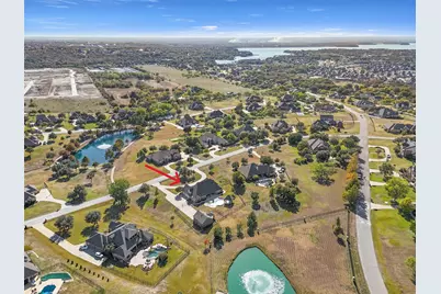 3517 Grants Landing, Fort Worth, TX 76179 - Photo 37