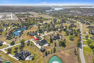 3517 Grant's Landing, Fort Worth, TX 76179 - Photo 37