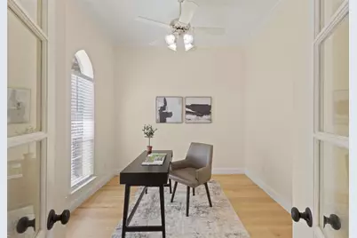 3517 Grants Landing, Fort Worth, TX 76179 - Photo 5