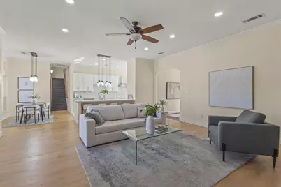 3517 Grants Landing, Fort Worth, TX 76179 - Photo 9