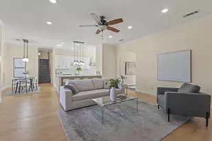 3517 Grant's Landing, Fort Worth, TX 76179 - Photo 9