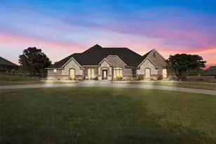 3517 Grant's Landing, Fort Worth, TX 76179 - Photo 1