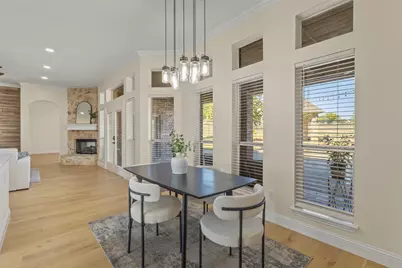 3517 Grants Landing, Fort Worth, TX 76179 - Photo 15