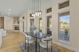 3517 Grant's Landing, Fort Worth, TX 76179 - Photo 15