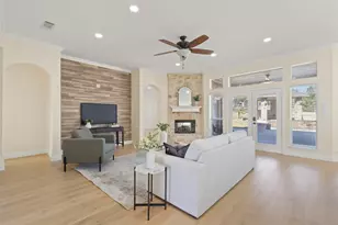 3517 Grant's Landing, Fort Worth, TX 76179 - Photo 7