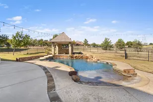 3517 Grant's Landing, Fort Worth, TX 76179 - Photo 3