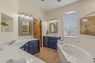 3517 Grant's Landing, Fort Worth, TX 76179 - Photo 17