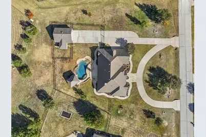 3517 Grants Landing, Fort Worth, TX 76179 - Photo 35