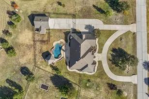 3517 Grant's Landing, Fort Worth, TX 76179 - Photo 35