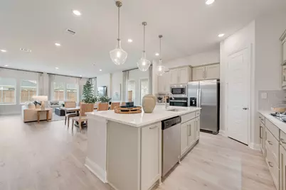 2203 Santa Monica Drive, Rowlett, TX 75088 - Photo 5