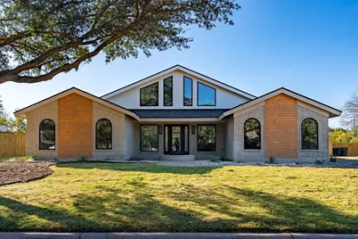 8 Augusta Drive, Abilene, TX 79606 - Photo 1