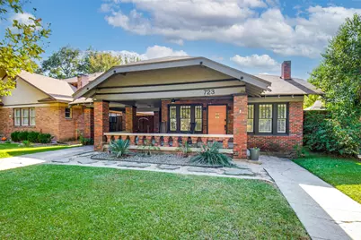 723 Skillman Street, Dallas, TX 75214 - Photo 1