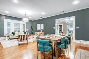 723 Skillman St, Dallas, TX 75214 - Photo 5