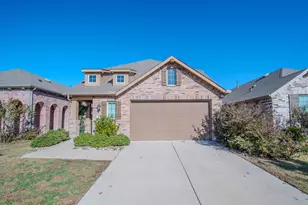 2804 Lolita Way, Forney, TX 75126 - Photo 1