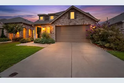 2804 Lolita Way, Forney, TX 75126 - Photo 1