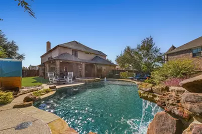 11912 Golden Bell Lane, Frisco, TX 75035 - Photo 1
