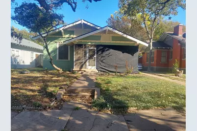120 S Montclair Avenue, Dallas, TX 75208 - Photo 1