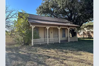 512 S McKinney Street, Mexia, TX 76667 - Photo 1
