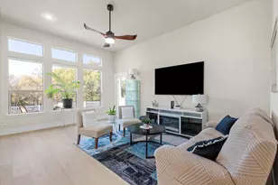 909 Dogwood Trail, Aubrey, TX 76227 - Photo 5