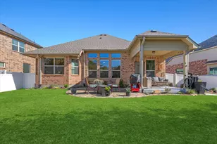 909 Dogwood Trail, Aubrey, TX 76227 - Photo 19