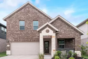 1339 Great Sand Dune St, Royse City, TX 75189 - Photo 1