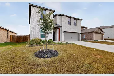 305 Honeysuckle Lane, Princeton, TX 75407 - Photo 1