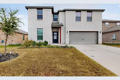 305 Honeysuckle Lane, Princeton, TX 75407 - Photo 3