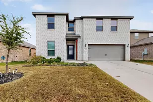 305 Honeysuckle Ln, Princeton, TX 75407 - Photo 3