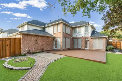 3804 Morning Dove Drive, Plano, TX 75025 - Photo 37