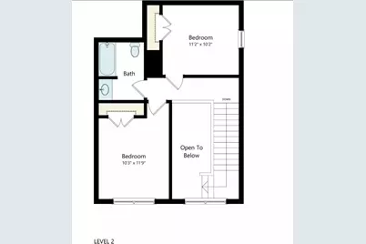 801 Bluestem Way #102S, Cedar Hill, TX 75104 - Photo 3