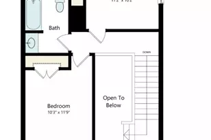 801 Bluestem Wy, Cedar Hill, TX 75104 - Photo 3