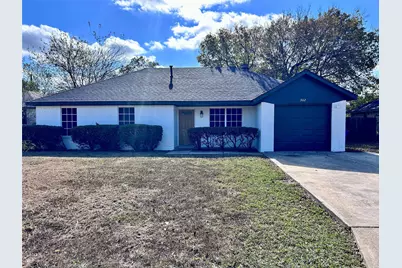 302 Monica Street, Glenn Heights, TX 75154 - Photo 1