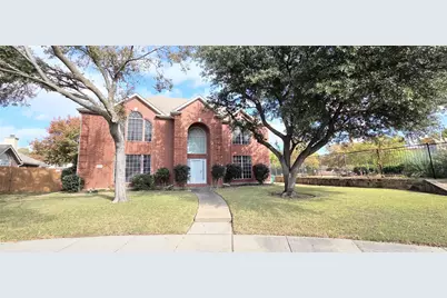 2825 Flamingo Lane, Plano, TX 75074 - Photo 1