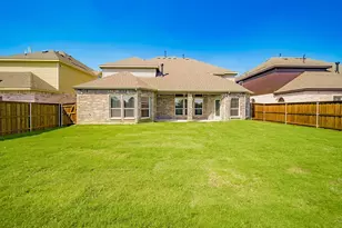 508 Christie Crossing, Celina, TX 75009 - Photo 29