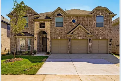 508 Christie Crossing, Celina, TX 75009 - Photo 1