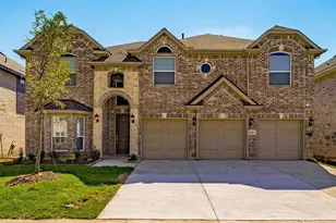 508 Christie Crossing, Celina, TX 75009 - Photo 1