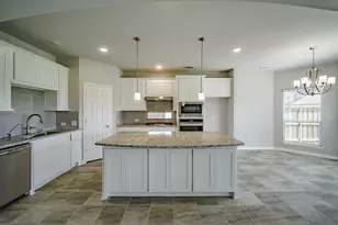 508 Christie Crossing, Celina, TX 75009 - Photo 9