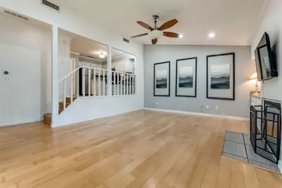 6107 Summer Creek Circle, Dallas, TX 75231 - Photo 5