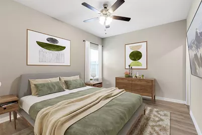 5401 Barlean Ranch #28D, Fort Worth, TX 76123 - Photo 3