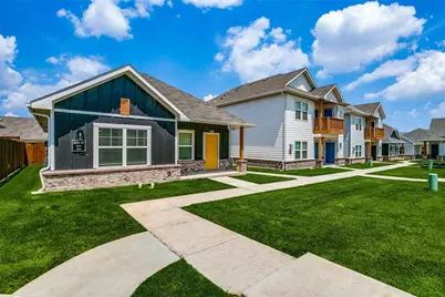 5401 Barlean Ranch #29U, Fort Worth, TX 76123 - Photo 1