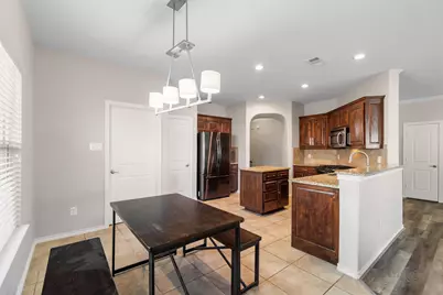 5532 Grayson Ridge Drive, Fort Worth, TX 76179 - Photo 9