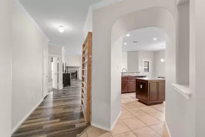 5532 Grayson Ridge Drive, Fort Worth, TX 76179 - Photo 5