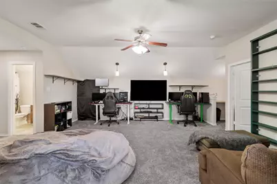 5532 Grayson Ridge Drive, Fort Worth, TX 76179 - Photo 25