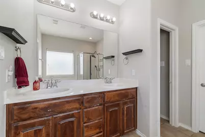 5532 Grayson Ridge Drive, Fort Worth, TX 76179 - Photo 19