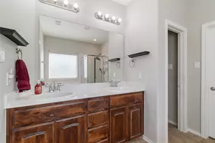 5532 Grayson Ridge Dr, Fort Worth, TX 76179 - Photo 19