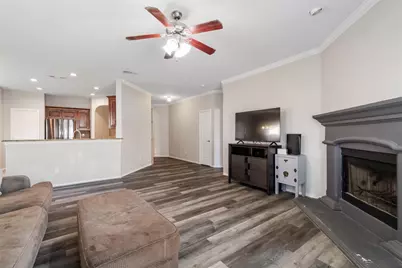 5532 Grayson Ridge Drive, Fort Worth, TX 76179 - Photo 13