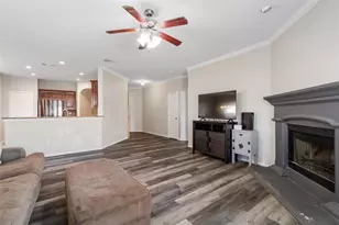 5532 Grayson Ridge Dr, Fort Worth, TX 76179 - Photo 13