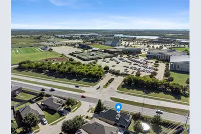 5532 Grayson Ridge Drive, Fort Worth, TX 76179 - Photo 37