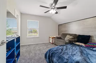 5532 Grayson Ridge Dr, Fort Worth, TX 76179 - Photo 29